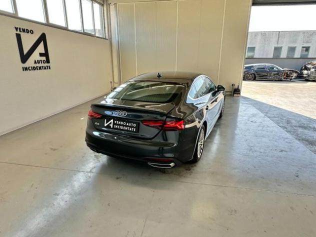 AUDI A5 SPORTBACK 40 TDI S-TRONIC BUSINESS rif. 24047152 - Foto 7