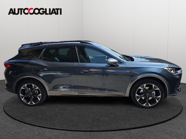 CUPRA Formentor Formentor 1.4 E-HYBRID DSG - Foto 4