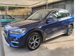 BMW X1 sDrive 18d xLine