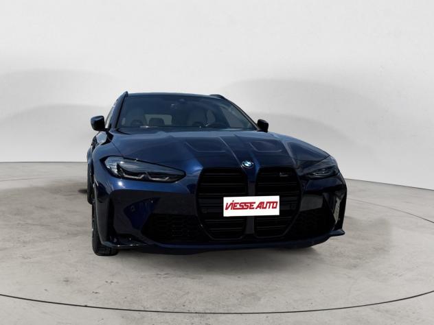BMW M3 Touring M3 Competition xDrive Touring auto - Foto 3