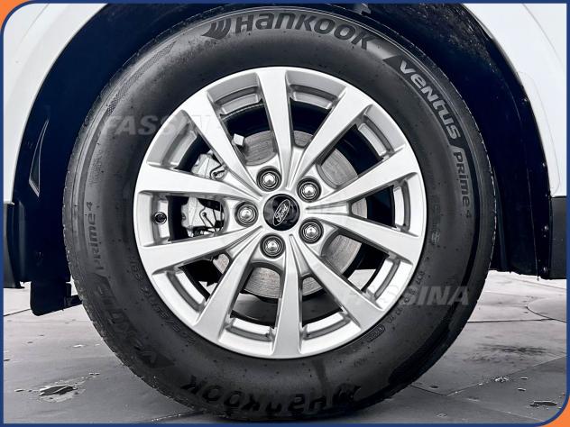 Ford Tourneo Courier Tourneo Courier 1.0 EcoBoost Titanium - Foto 7