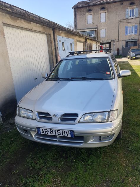 NISSAN Primera station wagon - Foto 2