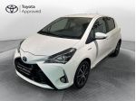 Toyota Yaris 1.5 Hybrid 5 porte Active Plus + CERCHI IN LEGA AREA C FREE