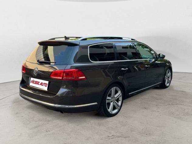 Volkswagen Passat 3.6 BENZINA R36 300CV - Foto 5