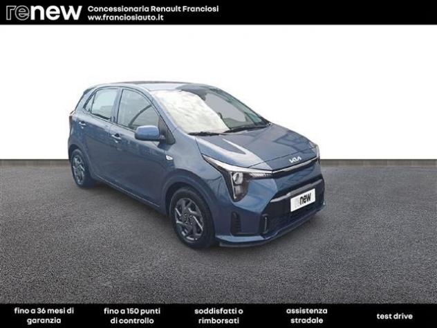 KIA Picanto 1.0 MPi GPL Urban AMT rif. 23769442 - Foto 2