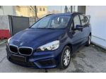 BMW 218D Gran Tourer
