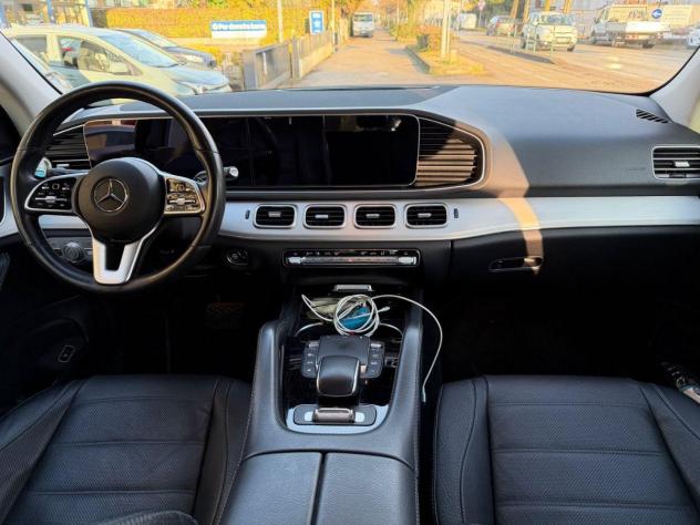 MERCEDES - GLE - 300 d 4Matic Premium MOTORE NUOVO - Foto 10