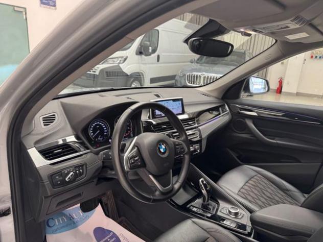 BMW X1 sDrive18d xLine Plus 150CV rif. 23913854 - Foto 6