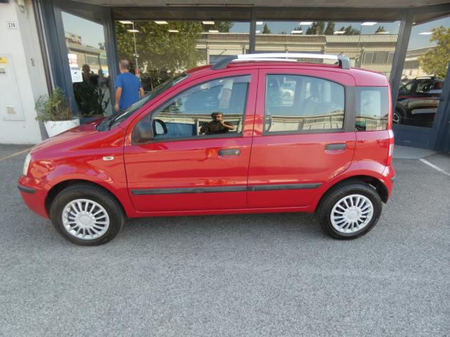 FIAT Panda 2ª serie Panda 1.4 Dynamic Natural Power - Foto 4