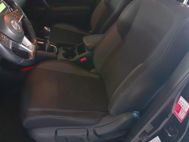 Nissan Qashqai 1.5 dCi 115 CV Acenta SAFETY PACK - KM CERTIFICATI - Foto 10