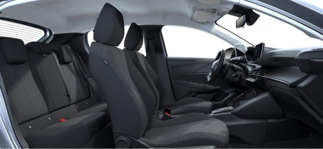 PEUGEOT 208 2ª serie 208 Hybrid 110 e-DCS6 5 porte Style - Foto 10
