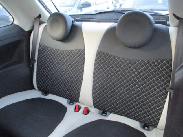 FIAT 500 1.0 Hybrid Dolcevita - Full Optional/Ok Neopat. rif. 23248382 - Foto 7