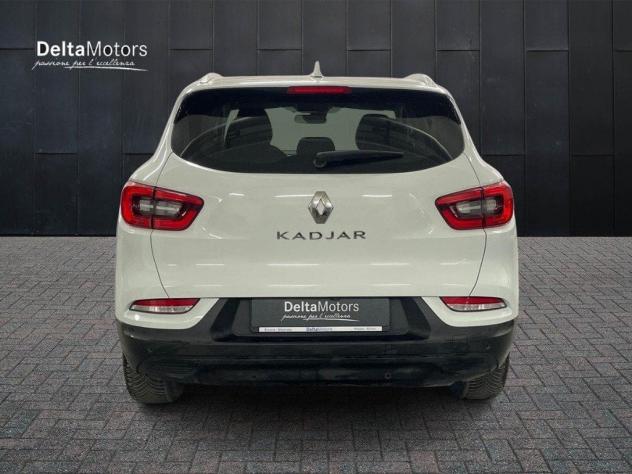 Renault Kadjar 2019 1.5 blue dci Sport Edition 115cv edc - Foto 4
