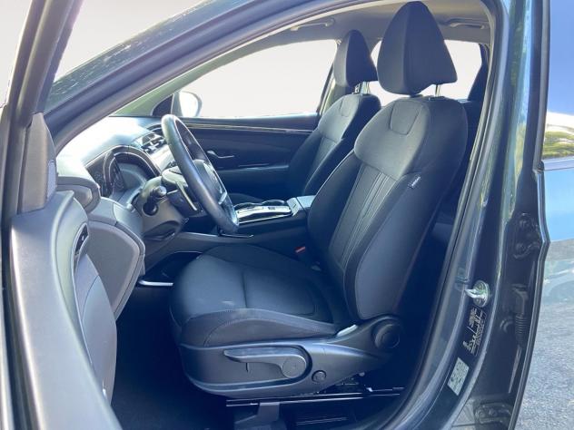 Hyundai Tucson Hybrid 1.6 HEV 2wd 230cv Exellence Auto - Foto 9