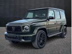 🏎️ MERCEDES-AMG G 63