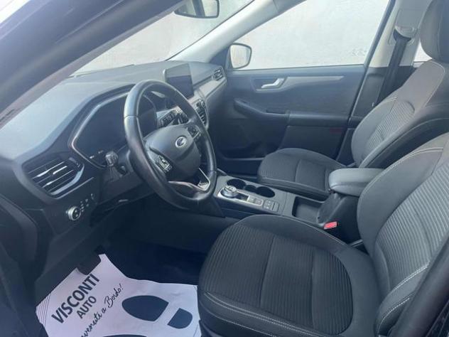 FORD Kuga 1.5 EcoBlue 120 CV aut. 2WD Titanium Business rif. 24213390 - Foto 7