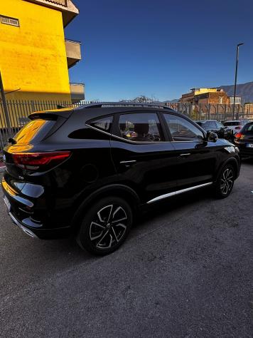 MG ZS 2024 1.5 BENZINA 106CV LUXURY - Foto 3