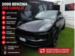 Porsche Macan 2022 PROMO 58.000 EURO SOLO QUESTA SETTIMANA