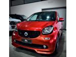 Smart Forfour 0.9 109CV Twinamic Brabus Exclusive
