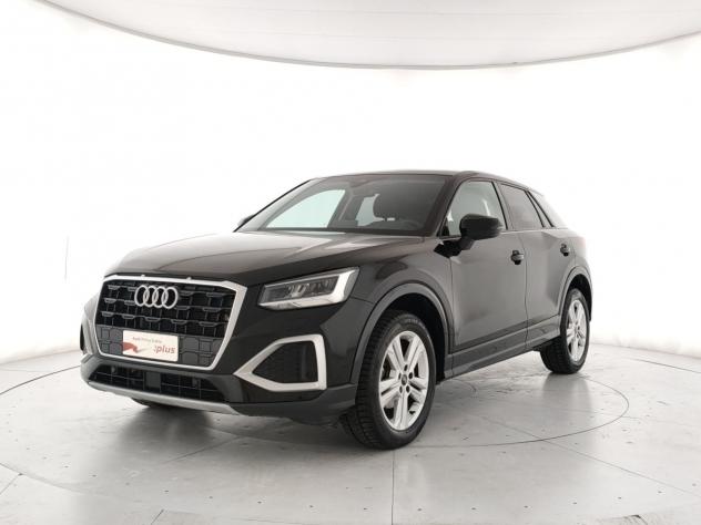 Audi Q2 Q2 30 1.0 tfsi Business 110cv