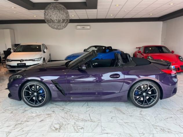 BMW Z4 M40i 340cv StepTronic rif. 21476415 - Foto 5