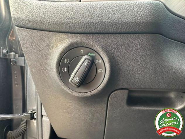 SKODA Kodiaq 2.0 TDI EVO SCR 4x4 DSG SportLine 7 POSTI rif. 23930509 - Foto 6