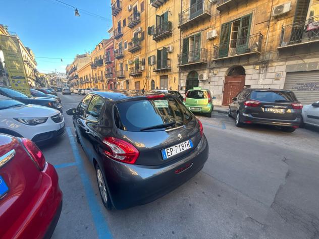 Peugeot 208 1.2 VTi 82 CV 5 porte FINANZIABILE - Foto 6