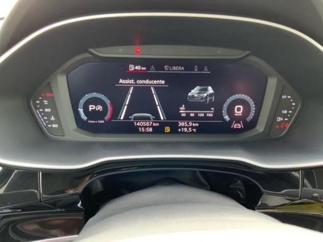 Audi Q3 2ª serie 35 TFSI S tronic S line edition - Foto 9