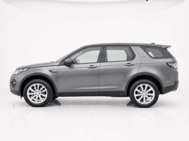 Land Rover Discovery Sport 2.0 TD4 150cv SE 4WD - Foto 2