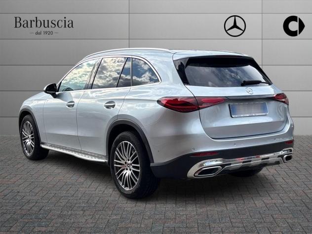 Mercedes-Benz GLC - X254 - 220 d Advanced Plus 4matic auto - Foto 4