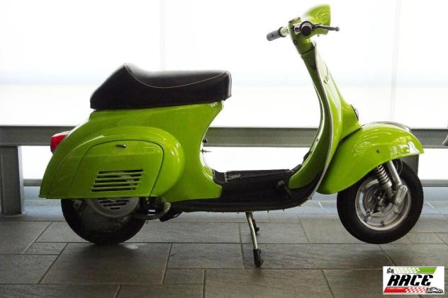 Piaggio - Vespa 50 Special -N