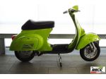 Piaggio - Vespa 50 Special -N