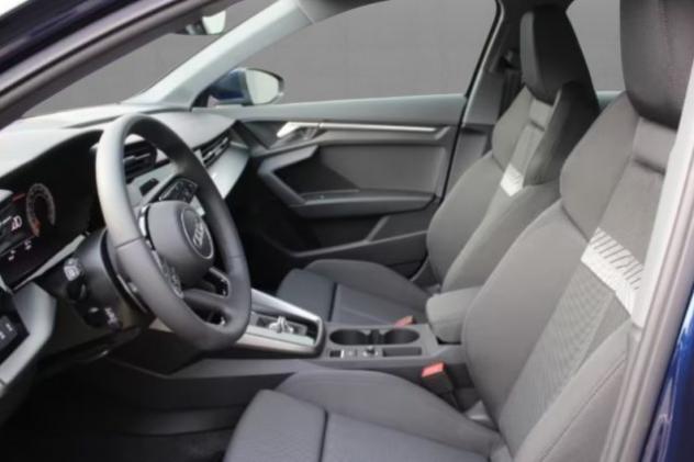 AUDI A3 SPB 35 TFSI S tronic S line edition rif. 22972214 - Foto 6