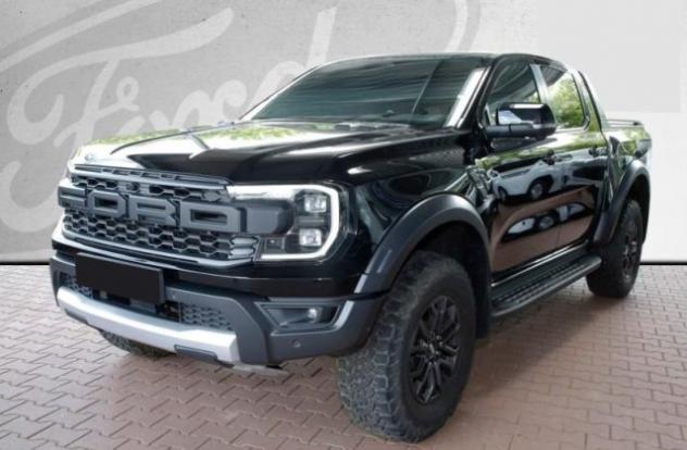 FORD Ranger Raptor 3.0 Ecoboost V6 4WD DC 5 posti rif. 24050084