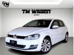Volkswagen Golf 1.6 TDI 5p. Comfortline BlueMotion Technology - NEOPATENTATI