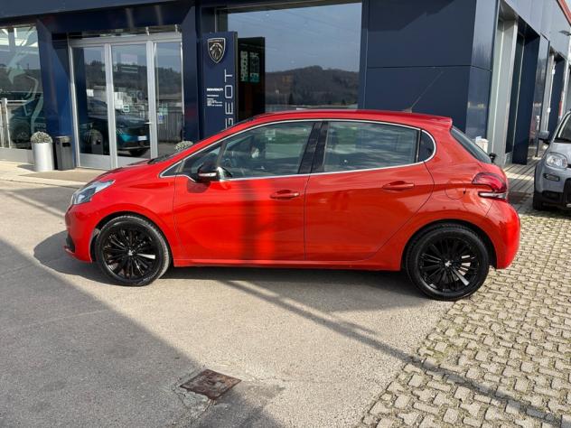 Peugeot 208 1.6 BlueHDi 75cv Allure - Foto 8