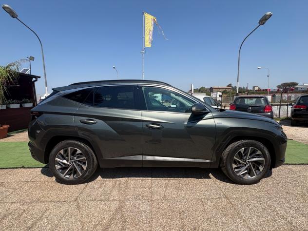 Hyundai Tucson 1.6 T-GDI 48V XTech - Foto 8