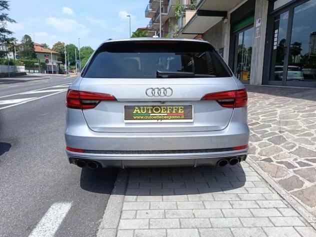 AUDI S4 Avant 3.0 TFSI Quattro Tiptronic Business,STRAFULL rif. 23808076 - Foto 4