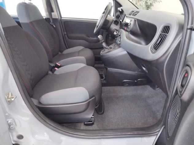 Fiat Panda 1.2 Easy - 11/2020 - Foto 7