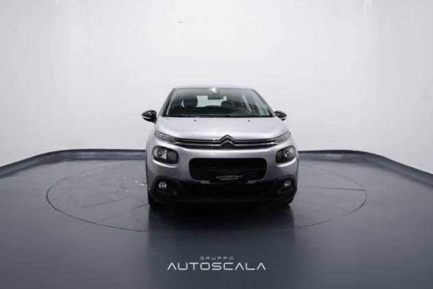 CITROEN C3 1.2 PureTech 110cv S&S Feel rif. 23765570 - Foto 3