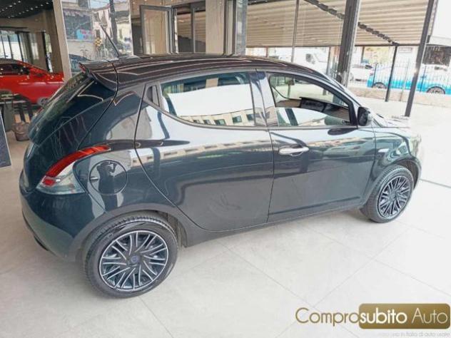 LANCIA Ypsilon 1.0 FireFly 5 porte S&S Hybrid Gold Plus rif. 24189454 - Foto 5