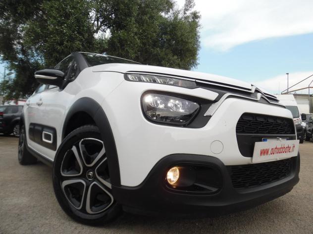 Citroen C3 BlueHDi 100 S&S Feel - Foto 9
