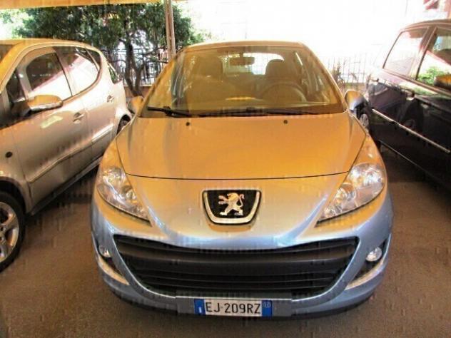 Peugeot 207 1.4 HDi 70CV 5p. Allure - Foto 3