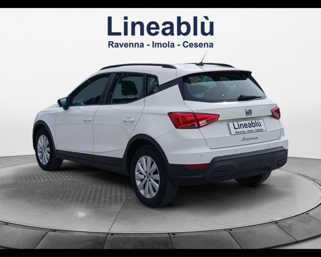 SEAT Arona 1.0 EcoTSI Style - Foto 3