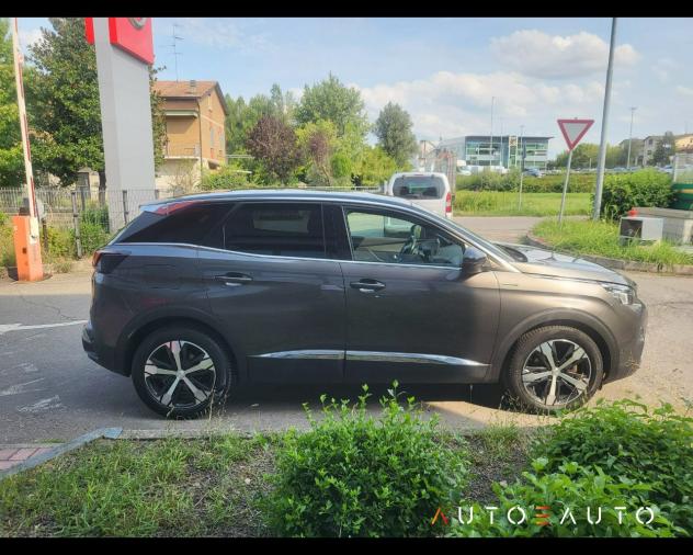 Peugeot 3008 1.5 bluehdi GT Line s&s 130cv - Foto 4