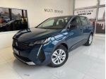 PEUGEOT - 3008 - BlueHDi 130 EAT8 S&S Allure