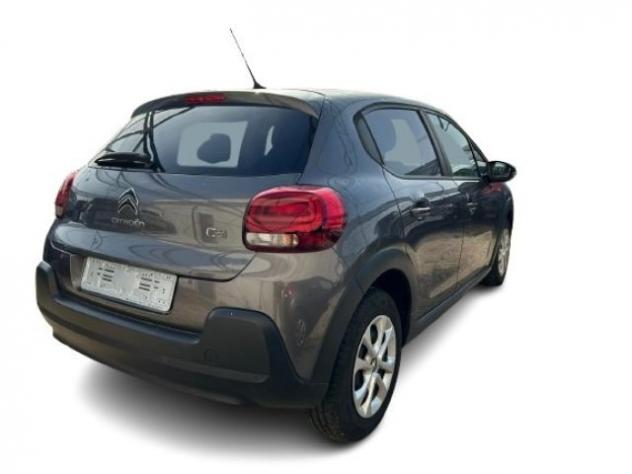 CITROEN C3 PureTech 82 Feel rif. 24054360 - Foto 2