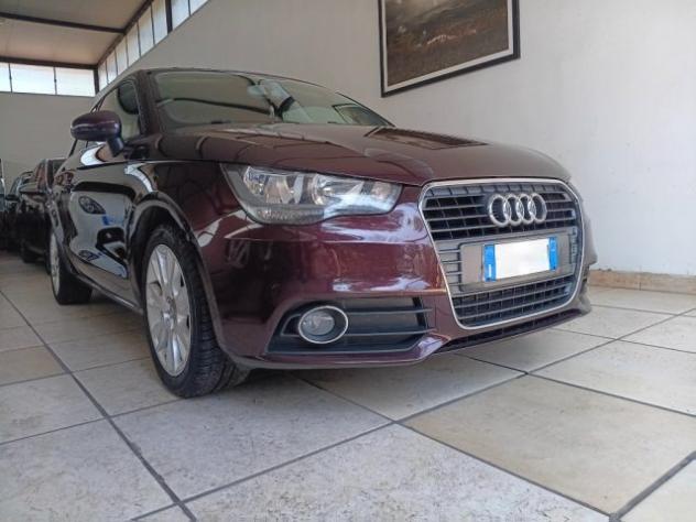 AUDI A1 1.2 TFSI Ambition rif. 23953026 - Foto 4