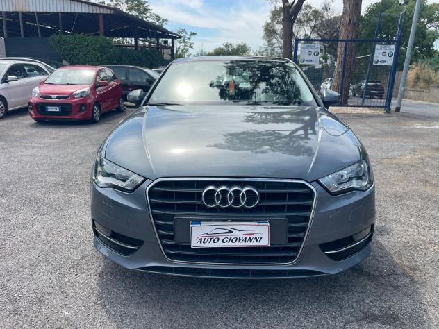 Audi A3 1.6 TDI clean diesel Ambition - Foto 9