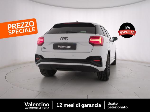 Audi Q2 1.5 35 TFSI S TRONIC S LINE EDITION - Foto 3
